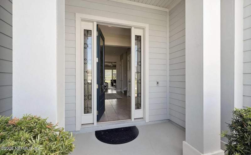 5 bedroom Single Family Residence at 136 Arella Way, Celestina, St. Johns — photo 2