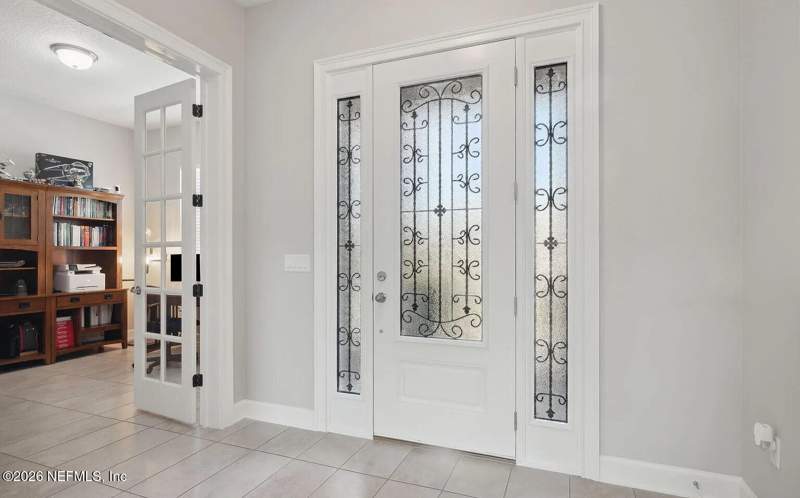 5 bedroom Single Family Residence at 136 Arella Way, Celestina, St. Johns — photo 3