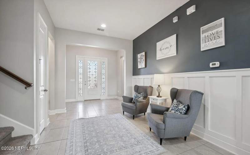5 bedroom Single Family Residence at 136 Arella Way, Celestina, St. Johns — photo 4