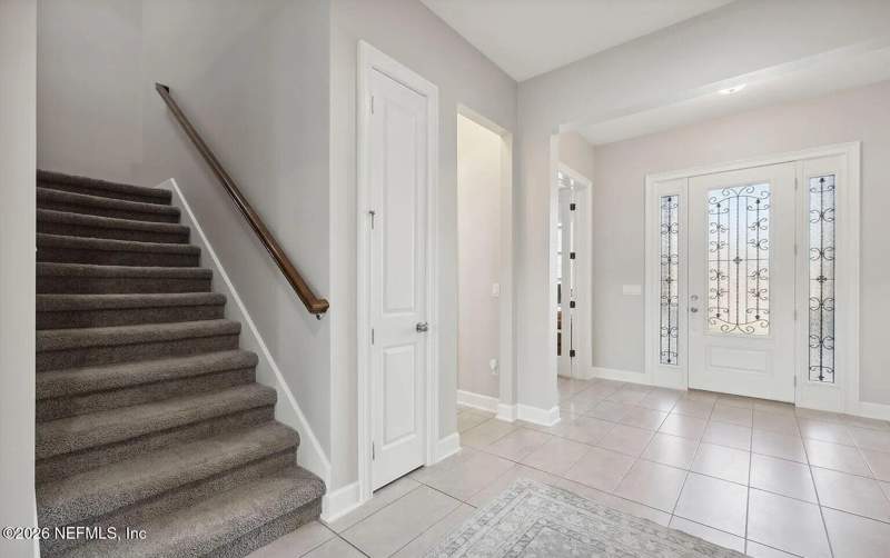 5 bedroom Single Family Residence at 136 Arella Way, Celestina, St. Johns — photo 5
