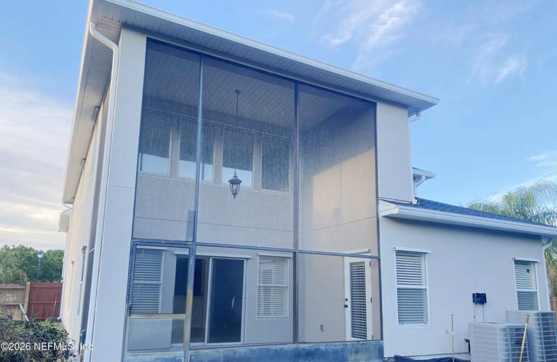 4 bedroom Single Family Residence at 3095 Aaron Cove Court, Covenant Cove, Jacksonville — photo 2