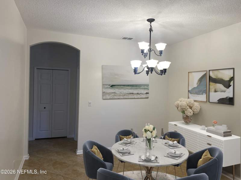 4 bedroom Single Family Residence at 3095 Aaron Cove Court, Covenant Cove, Jacksonville — photo 5