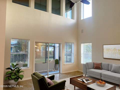 3095 Aaron Cove Court, Jacksonville FL - photo 11 of 36