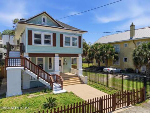 1825 Perry Street, Jacksonville FL - photo 6 of 80