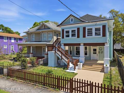 1825 Perry Street, Jacksonville FL - photo 7 of 80