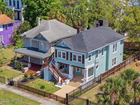 1825 Perry Street, Jacksonville FL - photo 8 of 80