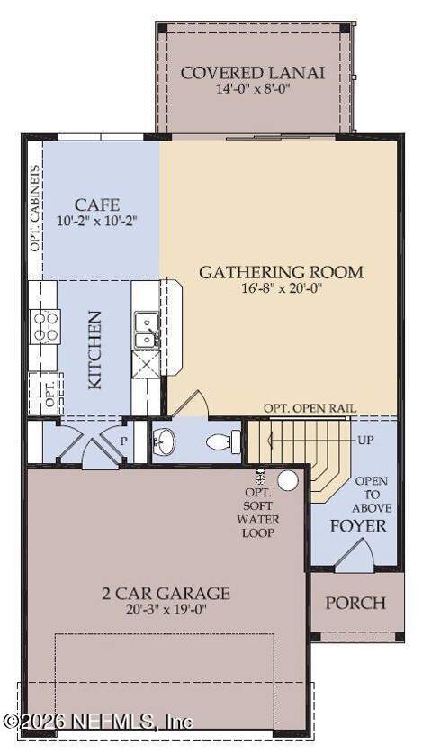 7018 Butterfield Court, Jacksonville FL - photo 24 of 31