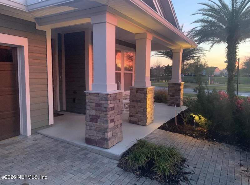 4 bedroom Single Family Residence at 66 Windley Drive, Shearwater, St. Augustine — photo 5