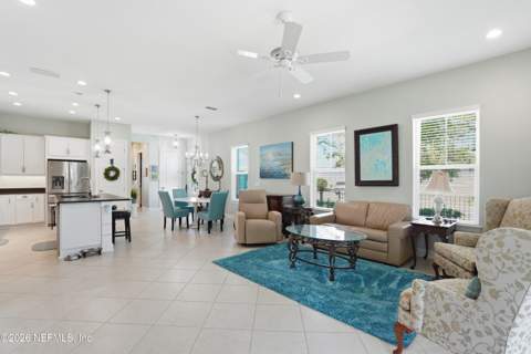 21 Sugar Magnolia Drive, Ponte Vedra FL - photo 7 of 52