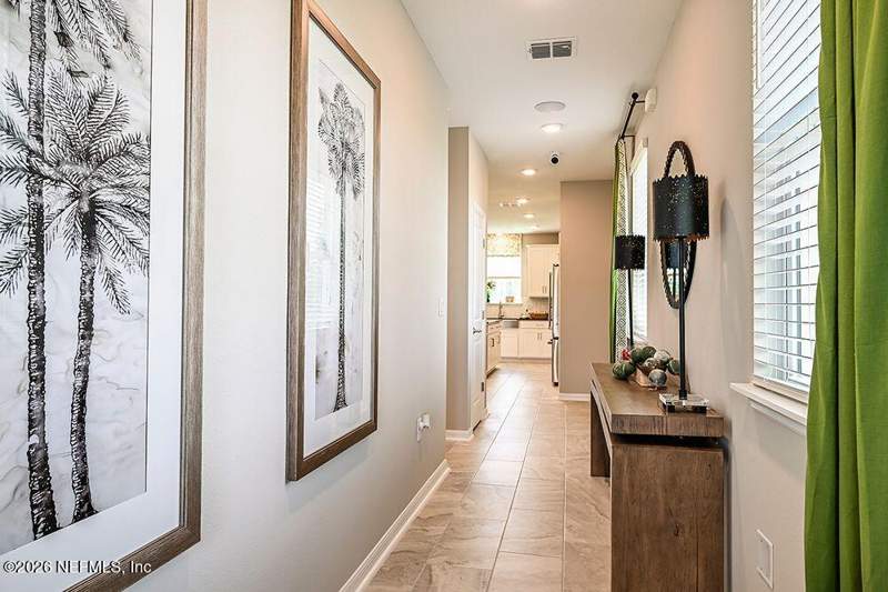 3 bedroom Townhouse at 414 Cherry Elm Drive, Cherry Elm Townhomes, St. Augustine — photo 5