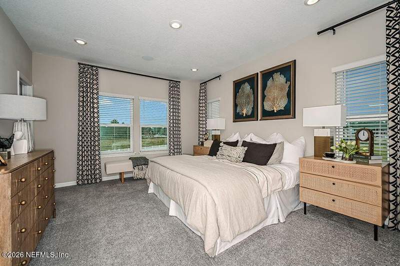 3 bedroom Townhouse at 414 Cherry Elm Drive, Cherry Elm Townhomes, St. Augustine — photo 3
