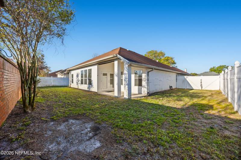 4 bedroom Single Family Residence at 2457 Brook Park Way, Windsor Chase, Jacksonville — photo 5