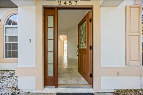 2457 Brook Park Way, Jacksonville FL - photo 9 of 33