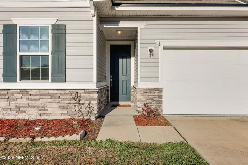 4 bedroom Single Family Residence at 5120 Sawmill Pt Way, Walkers Ridge, Jacksonville — photo 4