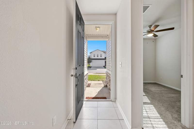 4 bedroom Single Family Residence at 5120 Sawmill Pt Way, Walkers Ridge, Jacksonville — photo 5