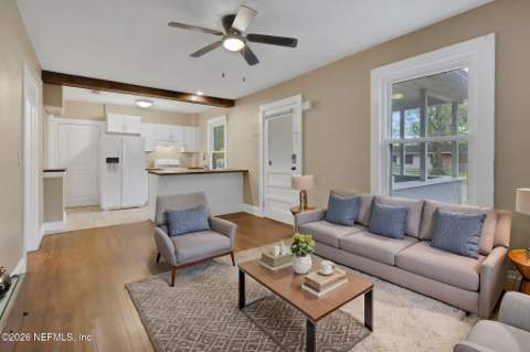 4037 Gilmore Street, Jacksonville FL - photo 11 of 46