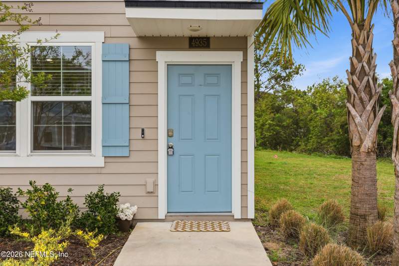 3 bedroom Townhouse at 4935 Nebula Lane, Equinox East, Jacksonville — photo 3
