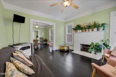 2718 Ernest Street, Jacksonville FL - photo 12 of 47