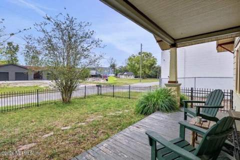 2718 Ernest Street, Jacksonville FL - photo 10 of 47