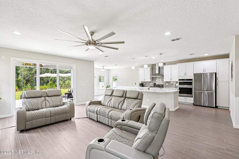 3 bedroom Single Family Residence at 456 Stargaze Lane, Beacon Lake, St. Augustine — photo 3