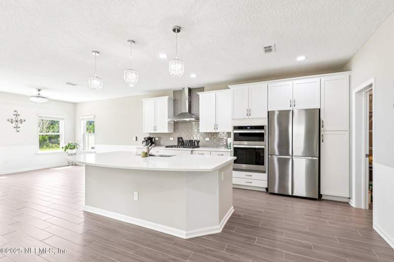 3 bedroom Single Family Residence at 456 Stargaze Lane, Beacon Lake, St. Augustine — photo 2