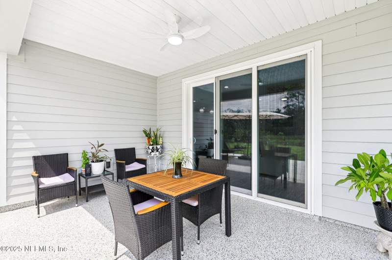 3 bedroom Single Family Residence at 456 Stargaze Lane, Beacon Lake, St. Augustine — photo 5