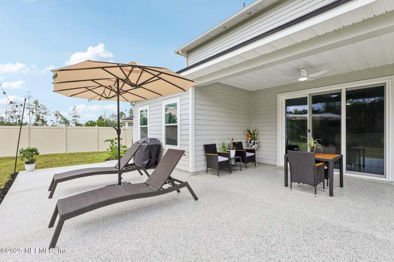 3 bedroom Single Family Residence at 456 Stargaze Lane, Beacon Lake, St. Augustine — photo 4