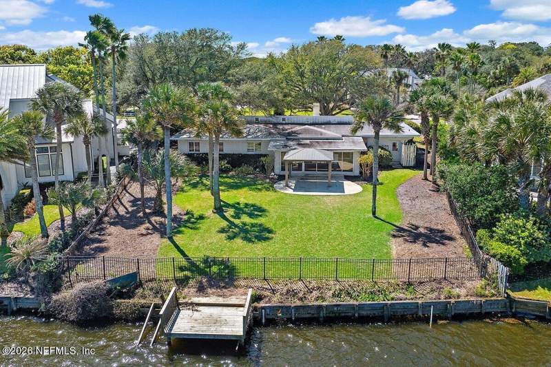 3 bedroom Single Family Residence at 195 San Juan Drive, Ponte Vedra Beach, Ponte Vedra Beach — photo 4