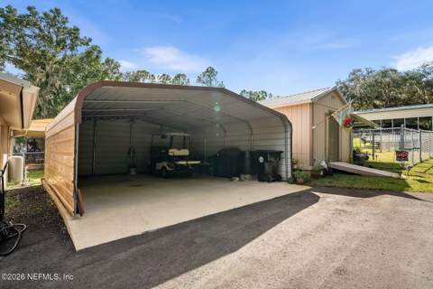 8449 Lily Lake Road, Melrose FL - photo 9 of 48