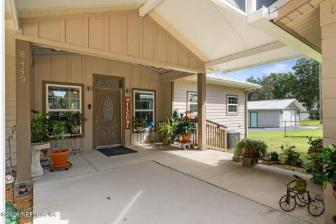 8449 Lily Lake Road, Melrose FL - photo 13 of 48