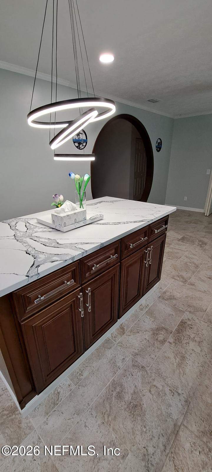 3 bedroom Single Family Residence at 1701 Grove Park Drive, Grove Park, Orange Park — photo 4
