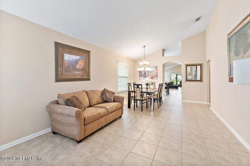 4 bedroom Single Family Residence at 475 Casa Sevilla Avenue, Sevilla, St. Augustine — photo 4