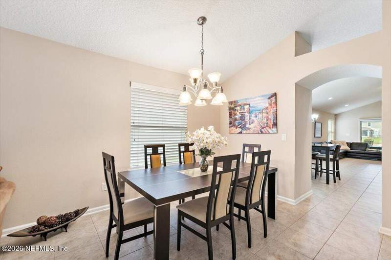 4 bedroom Single Family Residence at 475 Casa Sevilla Avenue, Sevilla, St. Augustine — photo 5