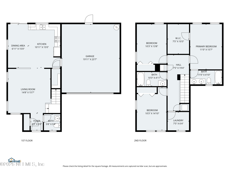 3 bedroom Single Family Residence at 2135 Fresco Drive, Rideout Hideaway, Middleburg — photo 3