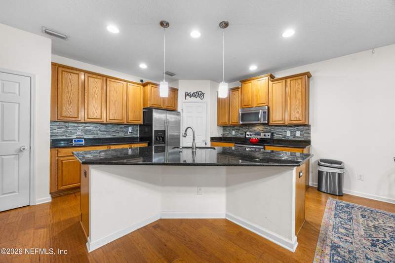 4 bedroom Single Family Residence at 1080 Santa Cruz Street, Sevilla, St. Augustine — photo 3