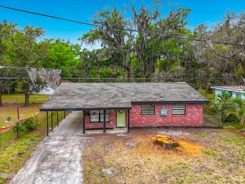 4 bedroom Single Family Residence at 162 E 54th Street, Evergreen Acres, Jacksonville — photo 2