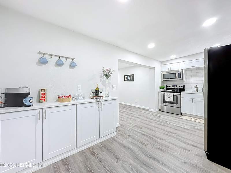4 bedroom Single Family Residence at 162 E 54th Street, Evergreen Acres, Jacksonville — photo 5
