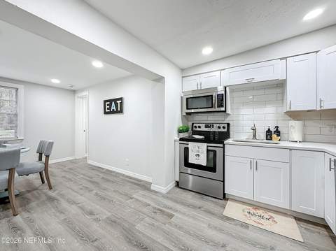 162 E 54th Street, Jacksonville FL - photo 6 of 32