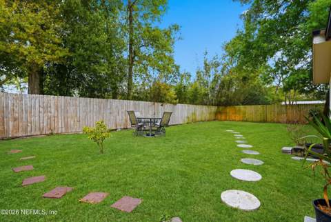 3433 Jacona Drive, Jacksonville FL - photo 24 of 29