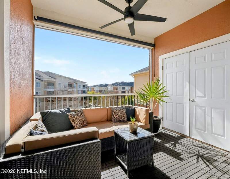 2 bedroom Condominium at 4480 Deerwood Lake Parkway #454, Deerwood Place, Jacksonville — photo 2