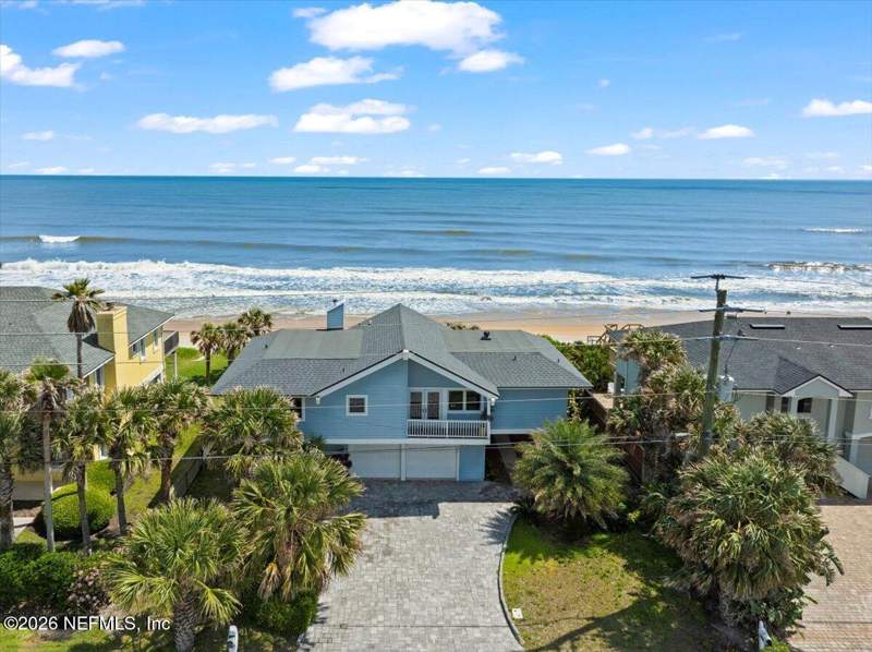 3 bedroom Single Family Residence at 2895 S Ponte Vedra Boulevard, S Ponte Vedra Beach, Ponte Vedra Beach — photo 4