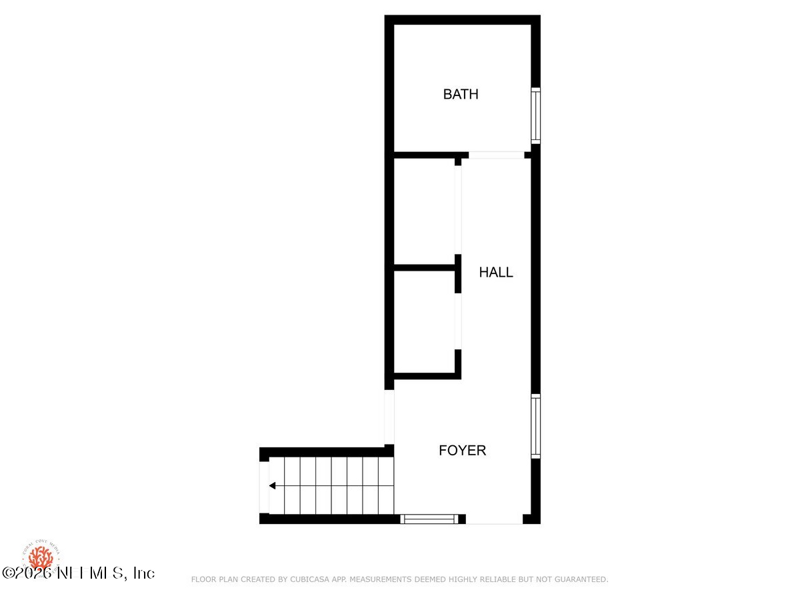 3 bedroom Single Family Residence at 2895 S Ponte Vedra Boulevard, S Ponte Vedra Beach, Ponte Vedra Beach — photo 3