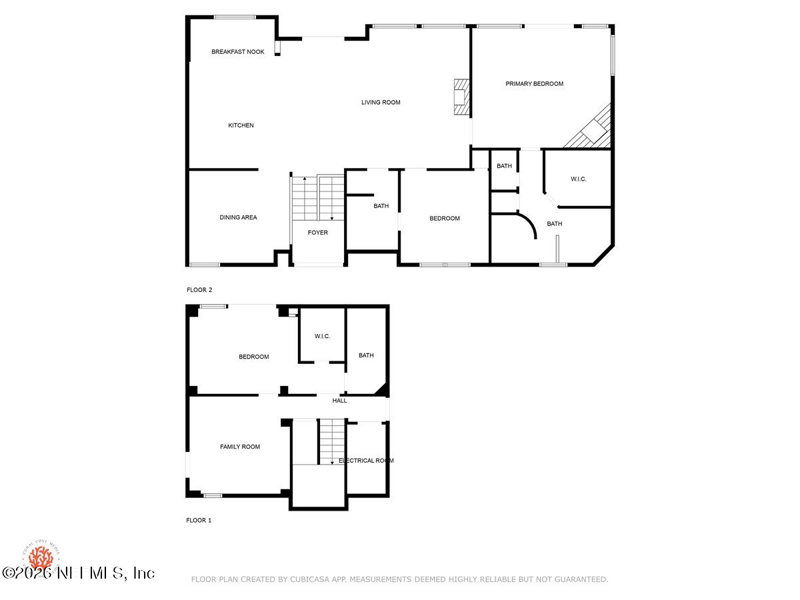 3 bedroom Single Family Residence at 2897 S Ponte Vedra Boulevard, S Ponte Vedra Beach, Ponte Vedra Beach — photo 3