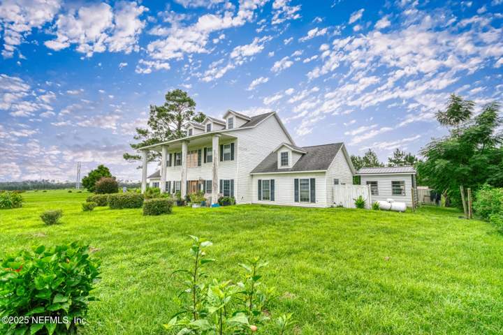3704 NE Rocky Ford Road
