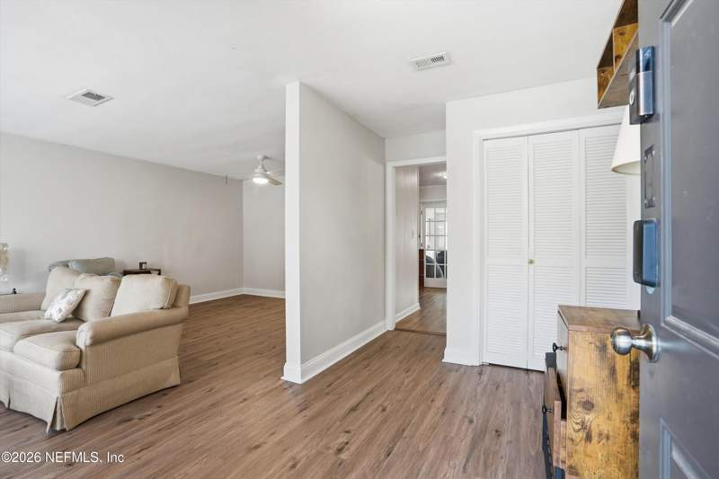 3 bedroom Single Family Residence at 3433 Jacona Drive, Ft Caroline Club Est, Jacksonville — photo 5