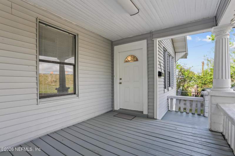 3 bedroom Single Family Residence at 324 E 19th Street, New Springfield, Jacksonville — photo 2