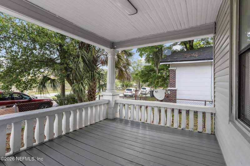 3 bedroom Single Family Residence at 324 E 19th Street, New Springfield, Jacksonville — photo 3