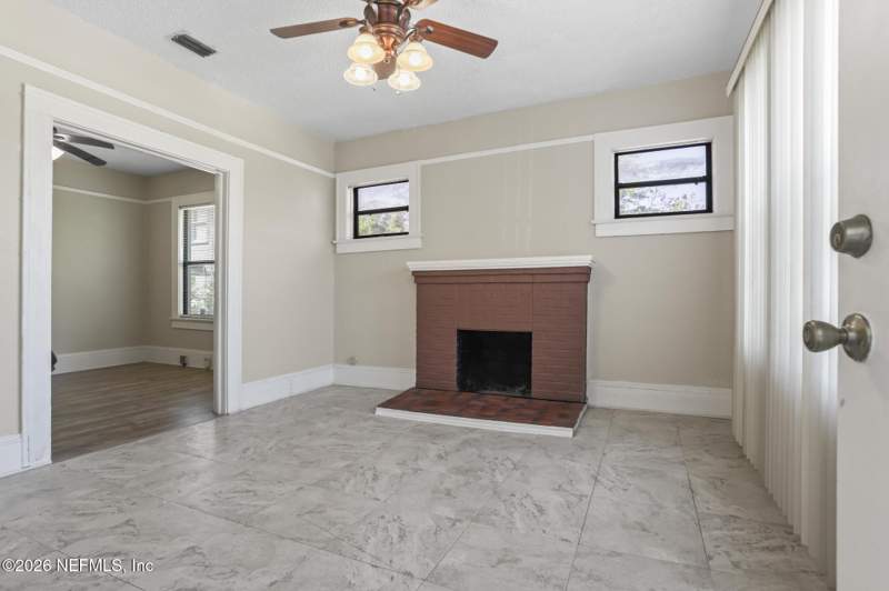 3 bedroom Single Family Residence at 324 E 19th Street, New Springfield, Jacksonville — photo 5