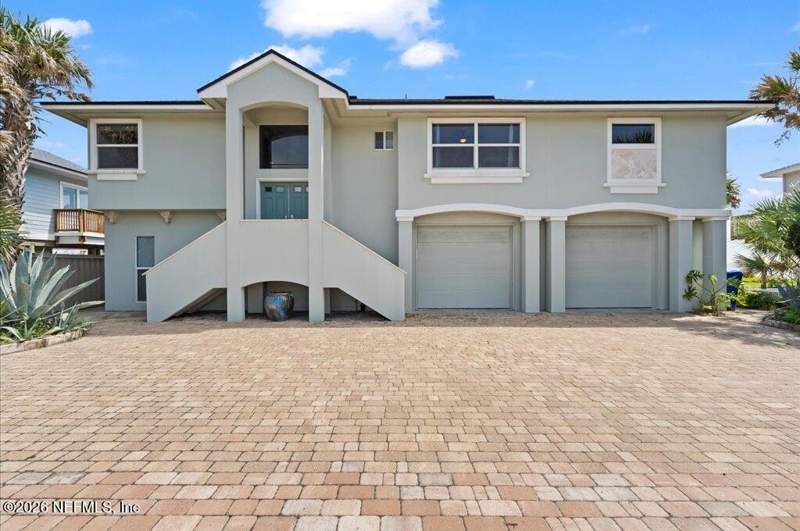 3 bedroom Single Family Residence at 2897 S Ponte Vedra Boulevard, S Ponte Vedra Beach, Ponte Vedra Beach — photo 4