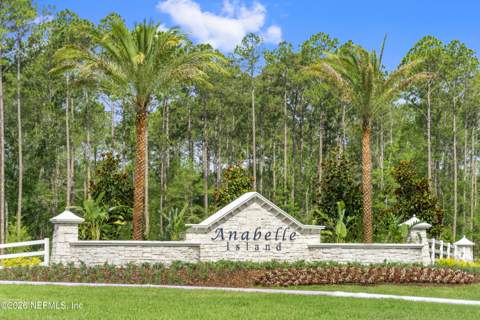 2951 Monroe Lakes Terrace, Green Cove Springs FL - photo 8 of 8